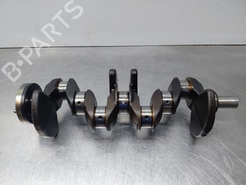 Ander NISSAN QASHQAI II (J11, J11_) [2013-2026]  31309953