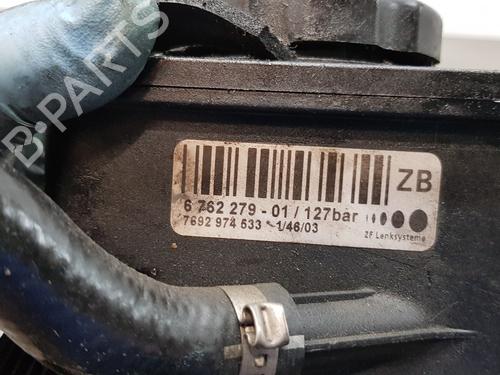 Styring servopumpe BMW X5 (E53)  | BP17529357M99