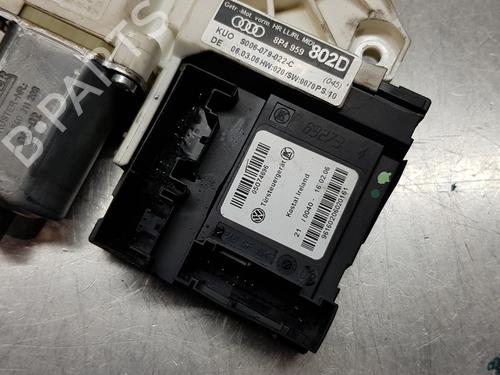 Motor elevalunas trasero derecho AUDI A3 Sportback (8PA) 2.0 TDI | BP30879055E22 