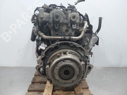 Engine JEEP CHEROKEE (KJ)  | BP31651987M1 