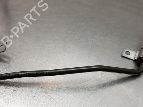 Pipe RENAULT TRAFIC III Van (FG_)  | BP20480244M125 