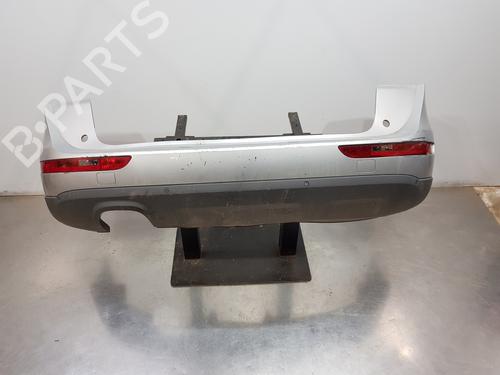 Used Rear bumper AUDI Q5 (8RB) [2008-2019]  29915519