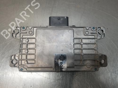Electronic module NISSAN QASHQAI II (J11, J11_)  | BP28022542M83 