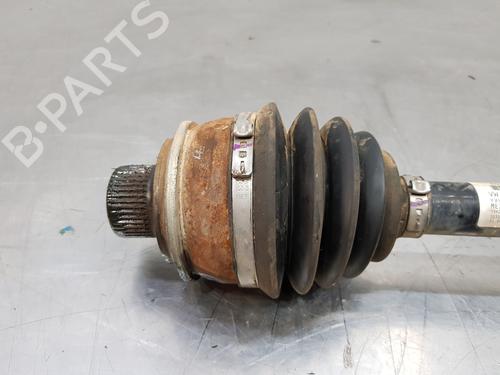 Right front driveshaft AUDI Q5 (FYB, FYG)  | BP29708744M39