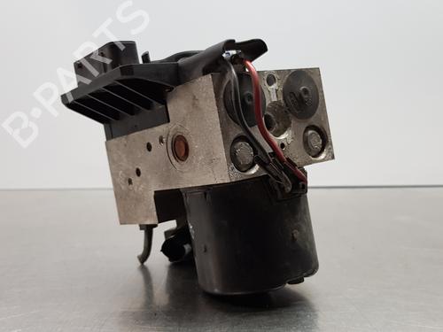 ABS pump MERCEDES-BENZ S-CLASS (W220) S 430 (220.070, 220.170) A0034318712 | 0265202444
