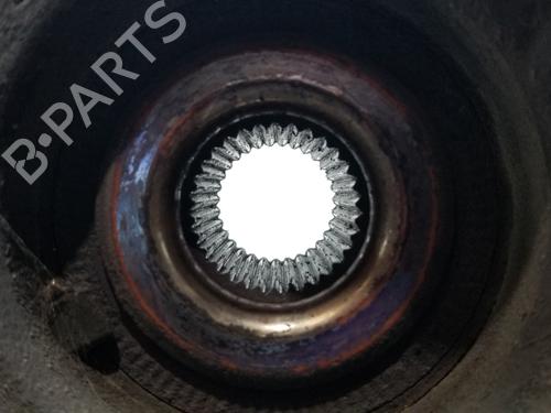 Right front steering knuckle FORD TRANSIT CUSTOM V362 Van (FY, FZ)  | BP20715441M26 