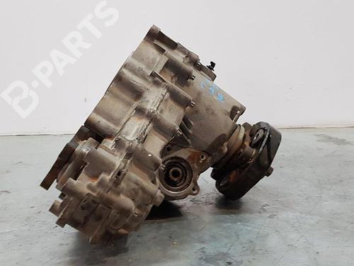 Transfer box BMW X3 (E83) xDrive 20 d | BP8346676M36 