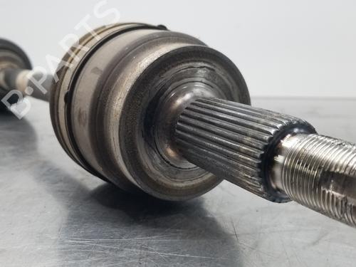 Left front driveshaft HYUNDAI TUCSON (NX4E, NX4A)  | BP22640379M38