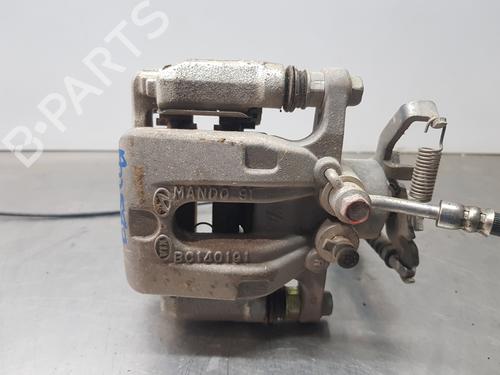 Used Right rear brake caliper HYUNDAI IONIQ (AE) [2016-2023]  30122760