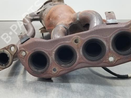 Exhaust manifold TOYOTA COROLLA Estate (_E21_) 2.0 Hybrid (MZEH12) | BP19651262M110 
