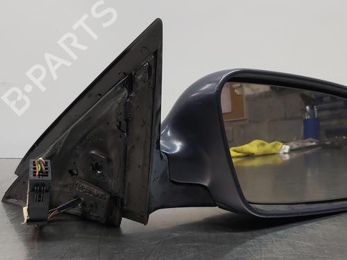 Right mirror AUDI A6 C5 (4B2, 4B4) 1.9 TDI | BP30879284C27