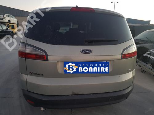 ABS pump FORD S-MAX (WA6)  | BP9135642M43 