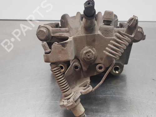 Left rear brake caliper FORD MONDEO III (B5Y)  | BP17660600M107 