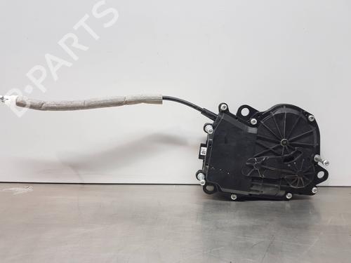 Used Central lock pump BMW X1 (F48) sDrive 18 d (150 hp) 29248368
