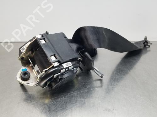 Used Rear right seatbelt FORD FOCUS IV (HN) [2018-2025]  28024177