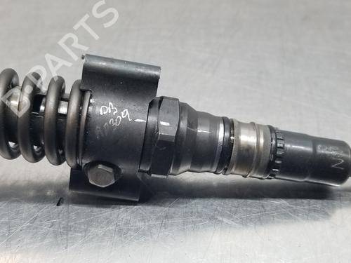 Used Injector VW GOLF V (1K1) [2003-2010]  22449538