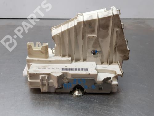 Used Front right lock MERCEDES-BENZ R-CLASS (W251, V251) R 320 CDI 4-matic (251.022, 251.122) (224 hp) 9581915