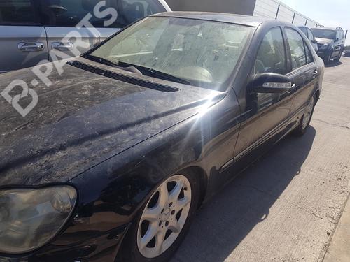 Elektronisk modul MERCEDES-BENZ S-CLASS (W220)  | BP9757267M83 