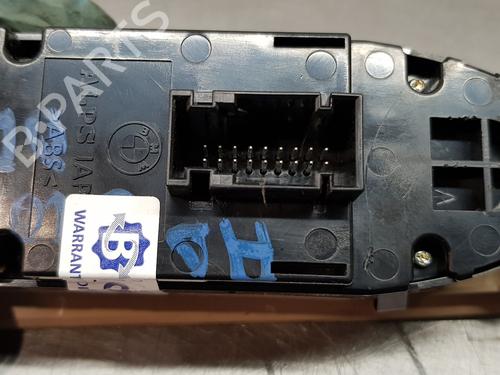 Left front window switch BMW 3 (E90) 320 d | BP19677061I27 