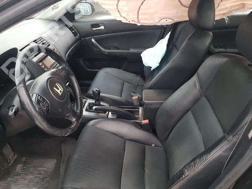 ECU airbags HONDA ACCORD VII (CL, CN) 2.2 i-CTDi (CN1) | BP9721104M53 