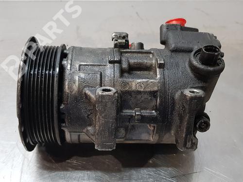 AC Kompressor TOYOTA RAV 4 III (_A3_) [2005-2014]  7910048