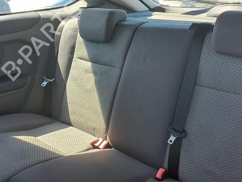 Computer motormanagement FORD FOCUS II (DA_, HCP, DP) 1.8 TDCi | BP18865536M57 