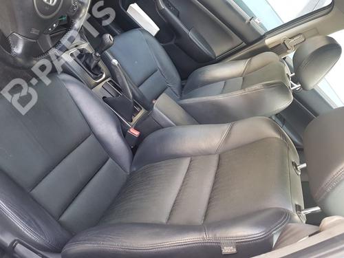 ECU airbags HONDA ACCORD VII (CL, CN) 2.0 (CL7) | BP9689290M53 