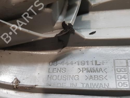 Left taillight BMW 3 (E46) 316 i | BP11131051C34 
