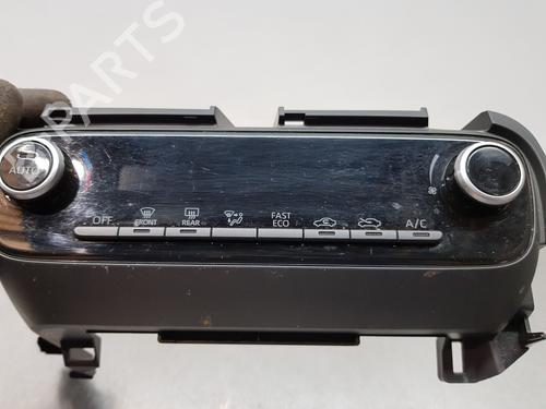Climate control TOYOTA YARIS (_P21_, _PA1_, _PH1_) 1.5 Hybrid (MXPH10, MXPH11) | BP23945695I5 