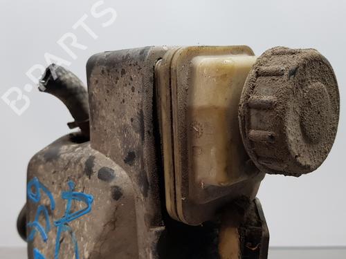 Steering pump RENAULT LAGUNA III Grandtour (KT0/1)  | BP15958683M99 
