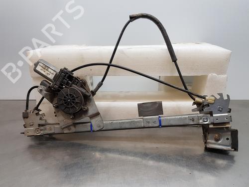 Rudehejsemekanisme ventre foran FORD FOCUS I (DAW, DBW)  | BP26552405C22 