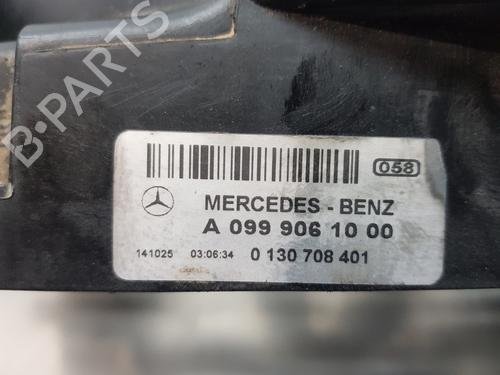 Kjølevifte elektrisk MERCEDES-BENZ C-CLASS (W205) | BP29308103M35