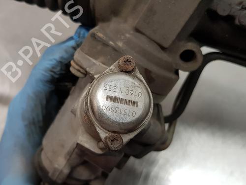 Styregear/Snekke VW TOUAREG (7LA, 7L6, 7L7)  | BP20085283M22 