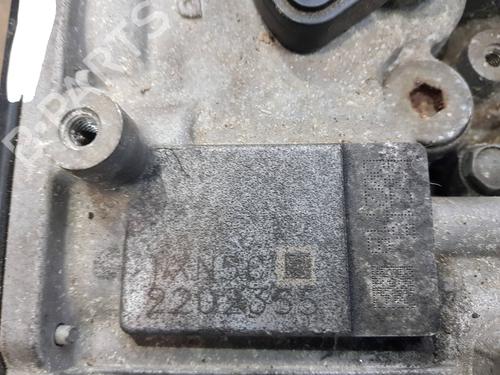 Gearbox NISSAN QASHQAI / QASHQAI +2 I (J10, NJ10, JJ10E)  | BP24662893M3 
