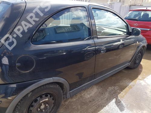 Injector OPEL CORSA C Hatchback Van (X01) | BP30879727M100