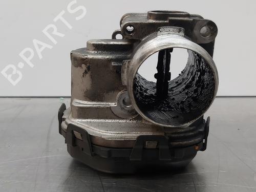 Used Throttle body PEUGEOT 308 II (LB_, LP_, LW_, LH_, L3_) 1.5 BlueHDi 130 (131 hp) 15481673