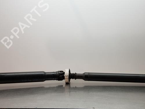 Used Driveshaft BMW 1 (E81) 116 d (116 hp) 17457649