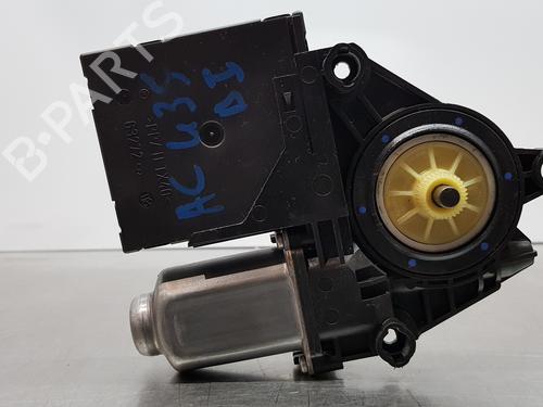 Left front window motor VW GOLF VI (5K1) 1.4 TSI | BP15726819E21 