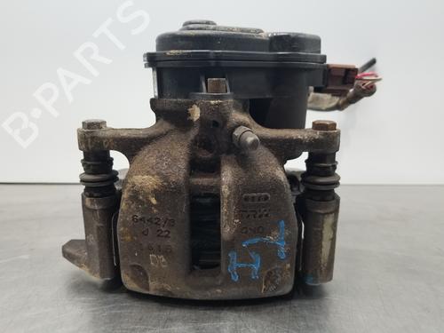 Used Left rear brake caliper AUDI A5 Sportback (8TA) [2007-2017]  30880122