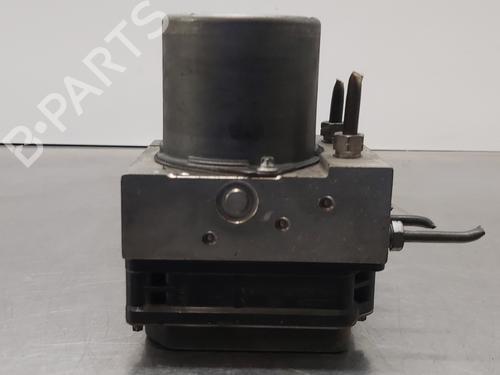Used ABS pump MERCEDES-BENZ A-CLASS (W169) A 150 (169.031, 169.331) (95 hp) 16343366