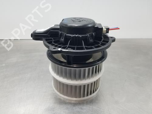 Used Heater blower motor HYUNDAI TUCSON (NX4E, NX4A) [2020-2025]  24495685