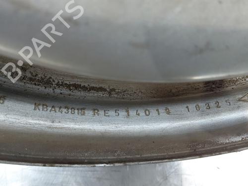 Felg RENAULT KANGOO / GRAND KANGOO II (KW0/1_) | BP30919992C45