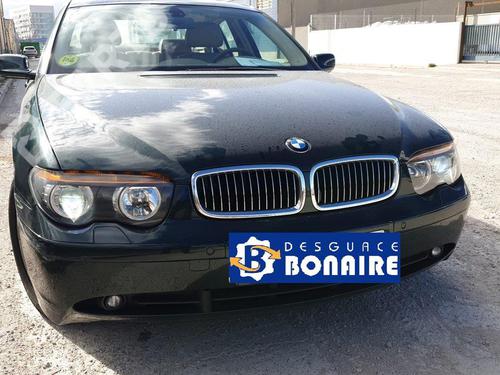 Used Parts BMW 7 (E65, E66, E67)  735 i, Li  890420