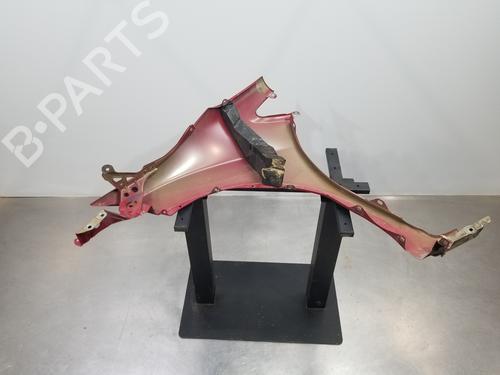 Right front fenders HONDA CIVIC IX (FK) 1.6 i-DTEC (FK3) | BP23421658C42 