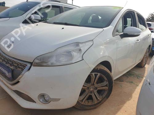 Particulate filter PEUGEOT 208 I (CA_, CC_)  | BP31599081M81 