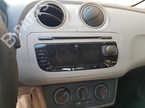 Electronic module SEAT IBIZA IV (6J5, 6P1)  | BP15854218M83 