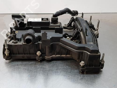 Valve cover FORD FIESTA VI (CB1, CCN) 1.0 EcoBoost | BP14256455M124 