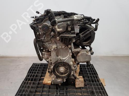 Engine TOYOTA COROLLA Estate (_E21_) 1.8 Hybrid (ZWE211W) | BP29455630M1 