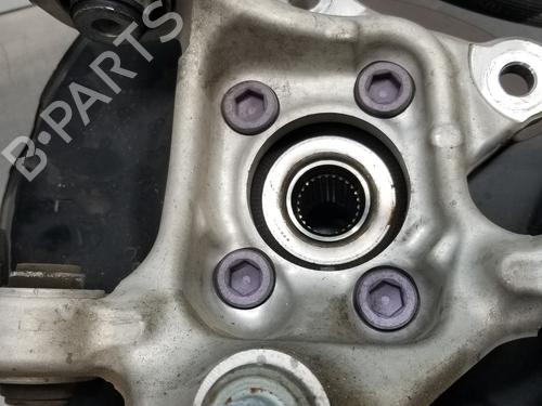 Left rear steering knuckle TOYOTA RAV 4 V (_A5_, _H5_)  | BP20211227M27 