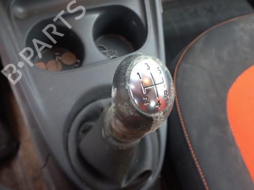 Hattehylde SMART FORFOUR Hatchback (453)  | BP26566095C85 